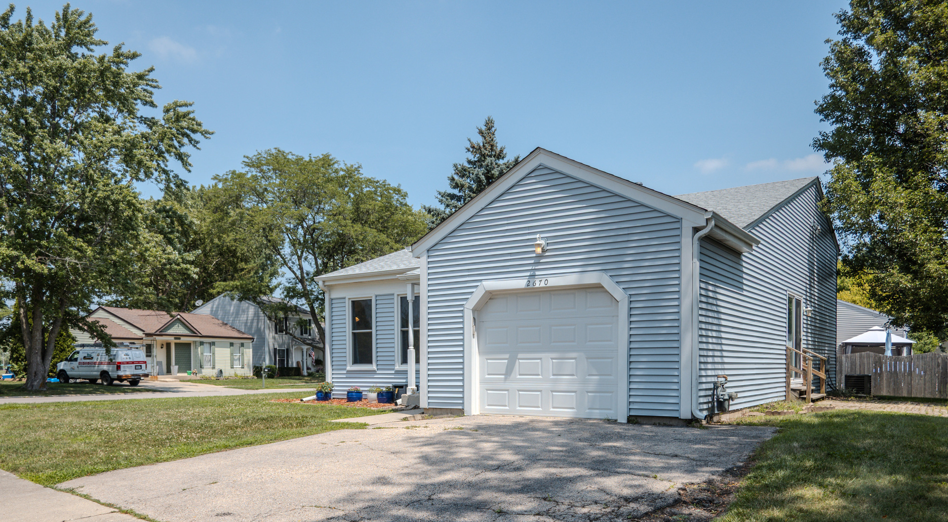 2670 Stoneybrook Lane, Aurora, IL 60502