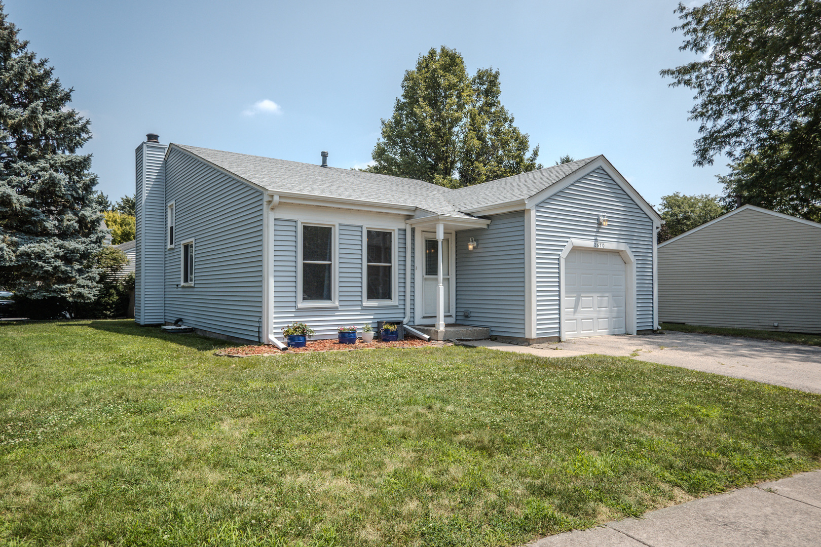 2670 Stoneybrook Lane, Aurora, IL 60502