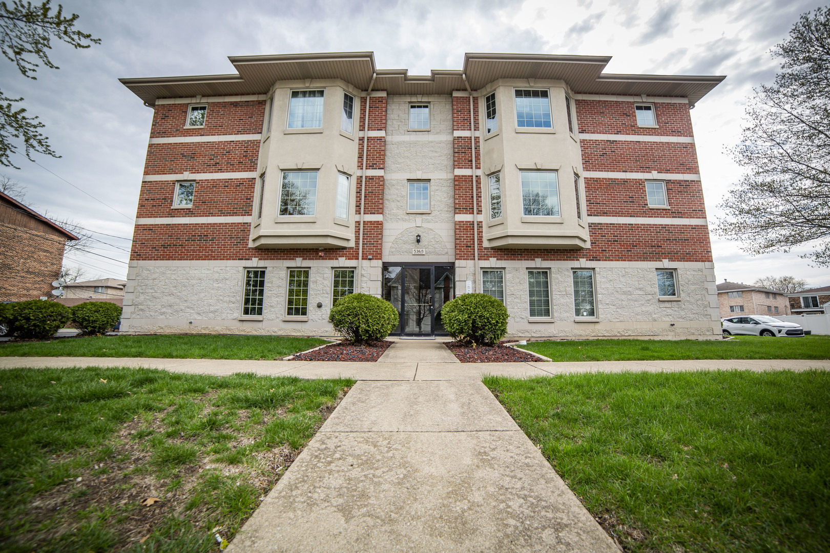 5368 W 96th Street #2S, Oak Lawn, IL 60453