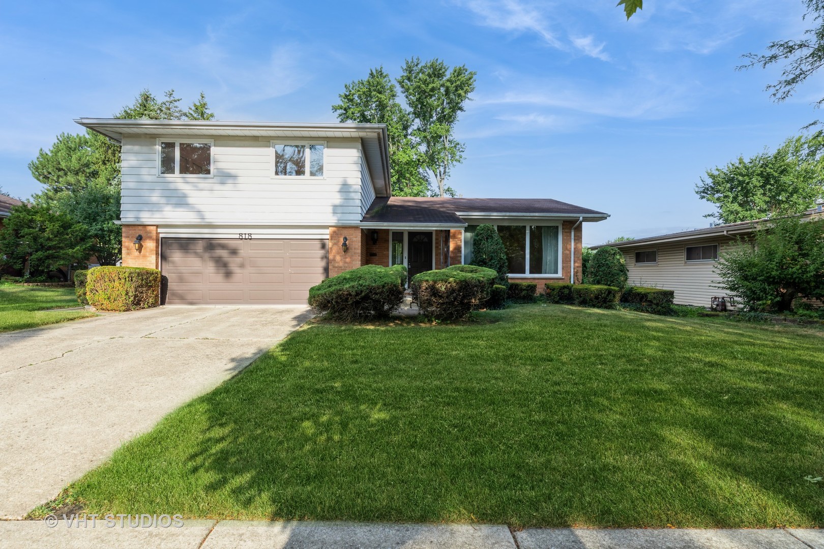 818 Thomas Street, Chicago Heights, IL 60411