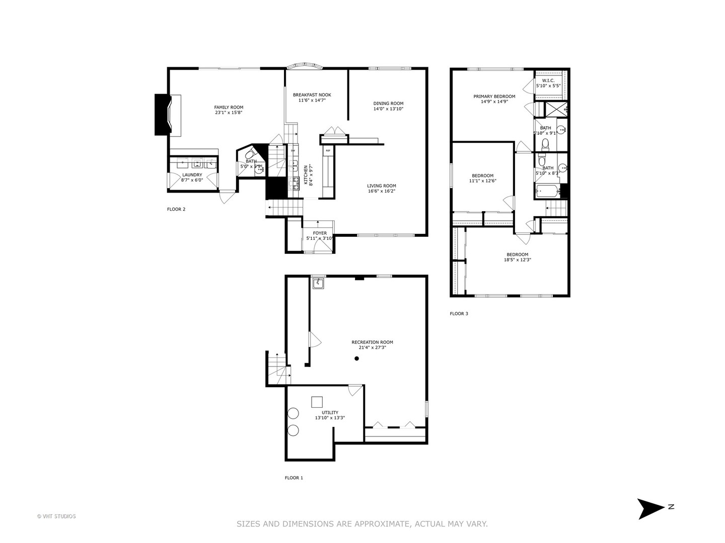 818 Thomas Street, Chicago Heights, IL 60411