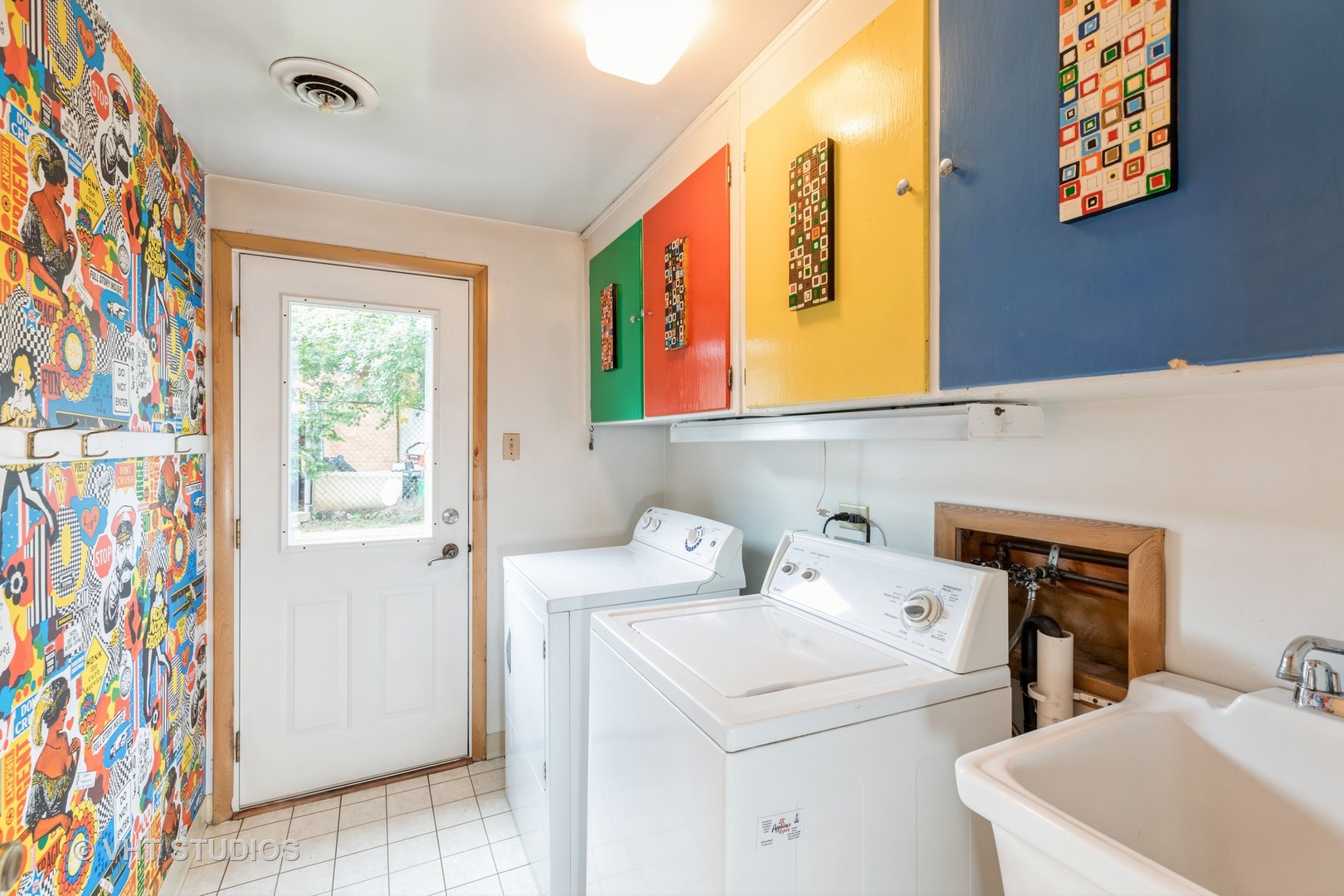 818 Thomas Street, Chicago Heights, IL 60411
