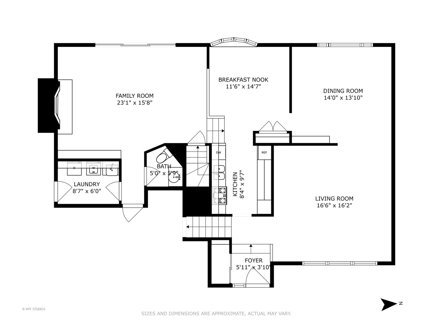 818 Thomas Street, Chicago Heights, IL 60411