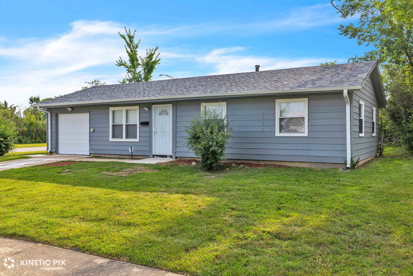 1954 Concord Drive, Chicago Heights, IL 60411