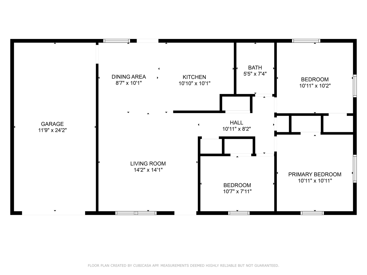 1954 Concord Drive, Chicago Heights, IL 60411