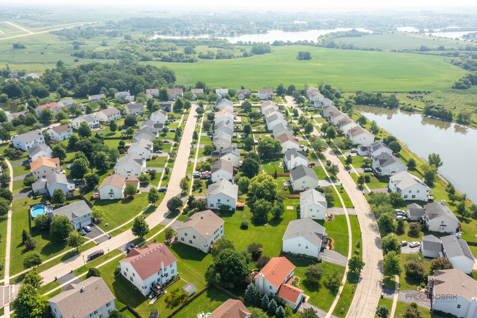 337 W Biros Lane, Round Lake, IL 60073