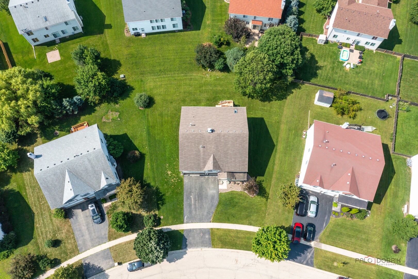 337 W Biros Lane, Round Lake, IL 60073