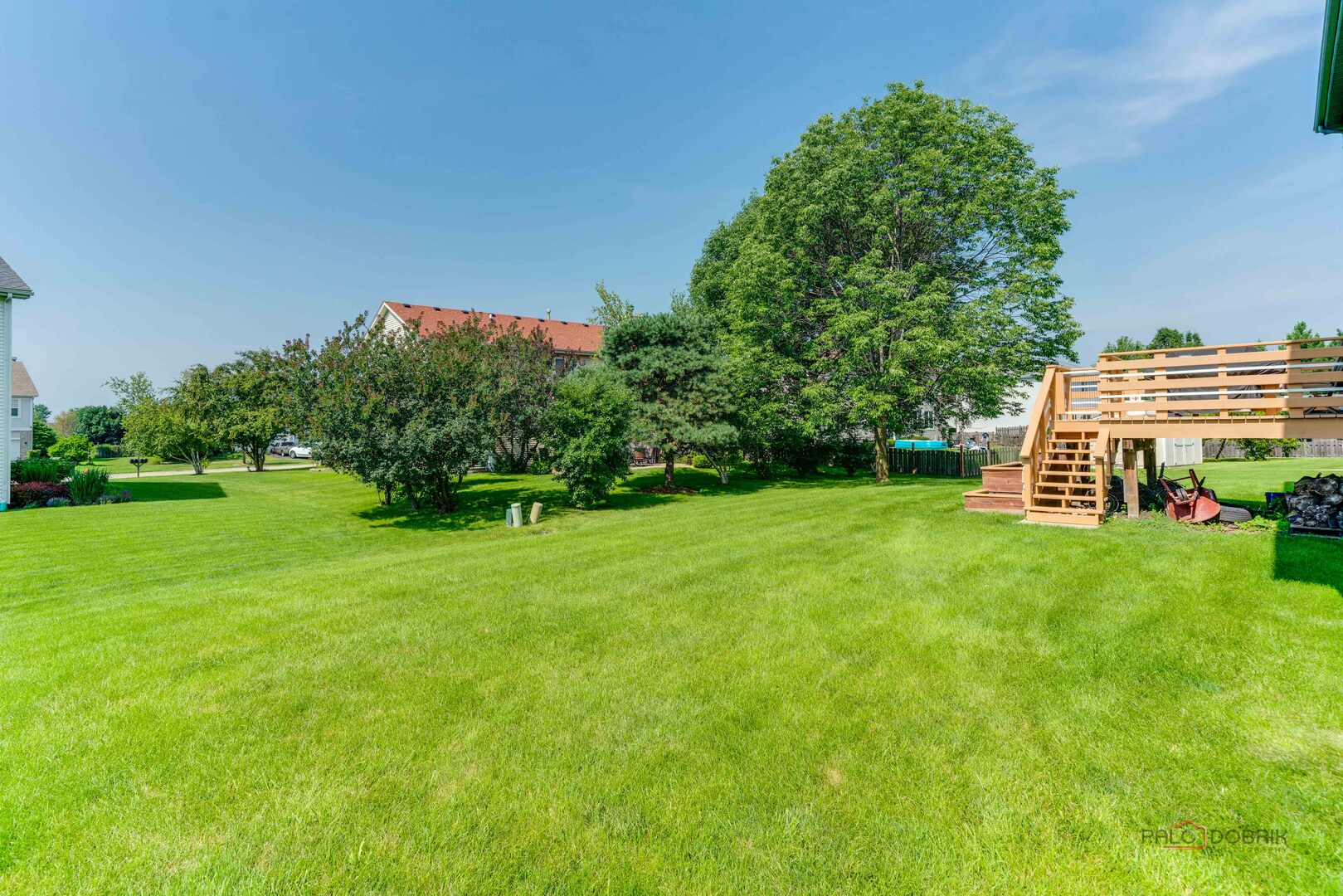 337 W Biros Lane, Round Lake, IL 60073