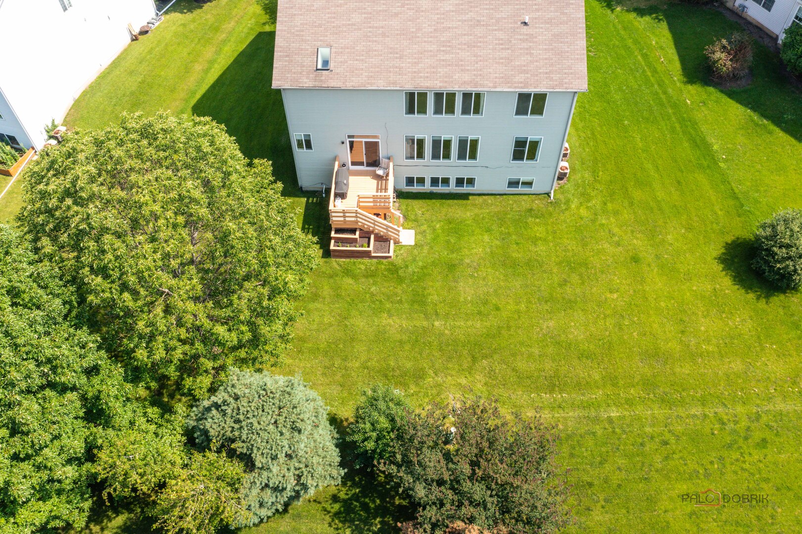 337 W Biros Lane, Round Lake, IL 60073