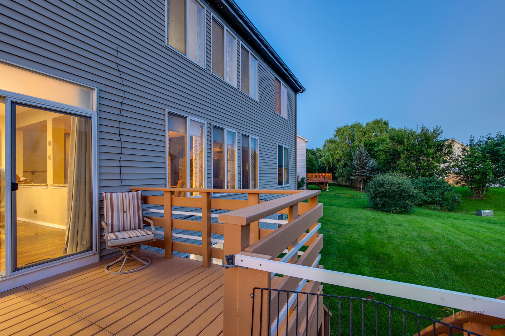 337 W Biros Lane, Round Lake, IL 60073
