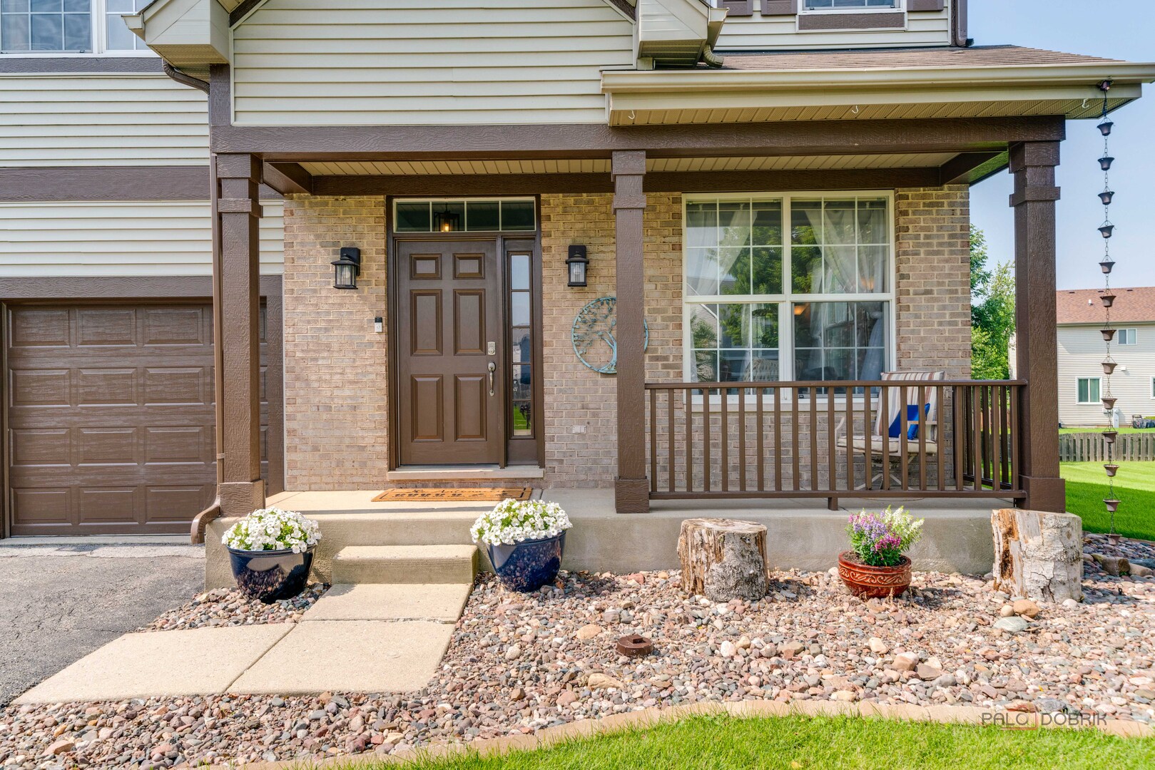 337 W Biros Lane, Round Lake, IL 60073