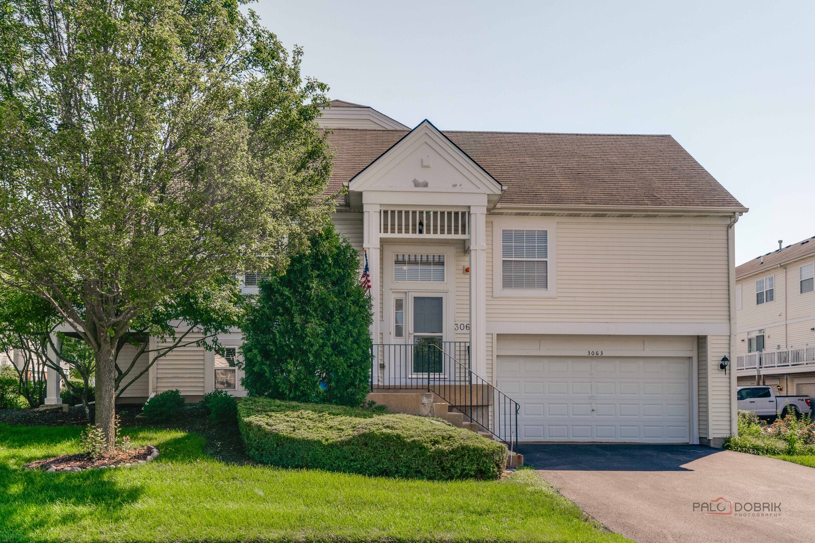 3063 Nicklaus Lane, Wadsworth, IL 60083
