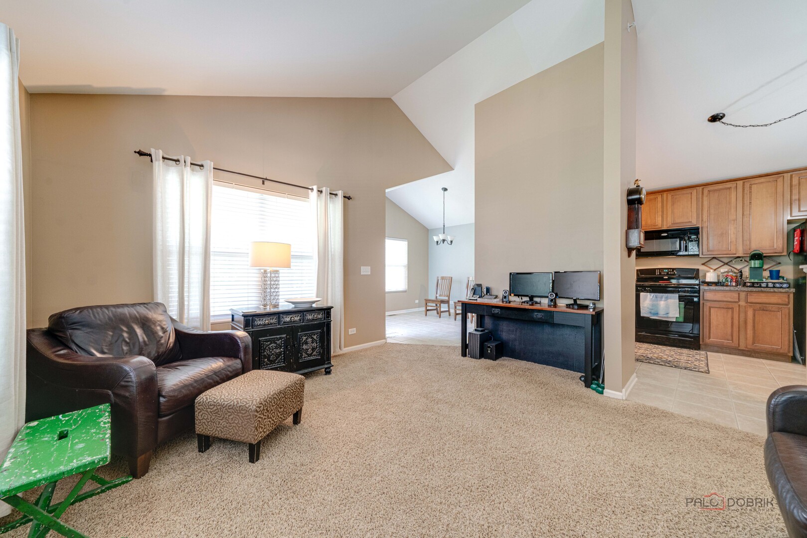 3063 Nicklaus Lane, Wadsworth, IL 60083