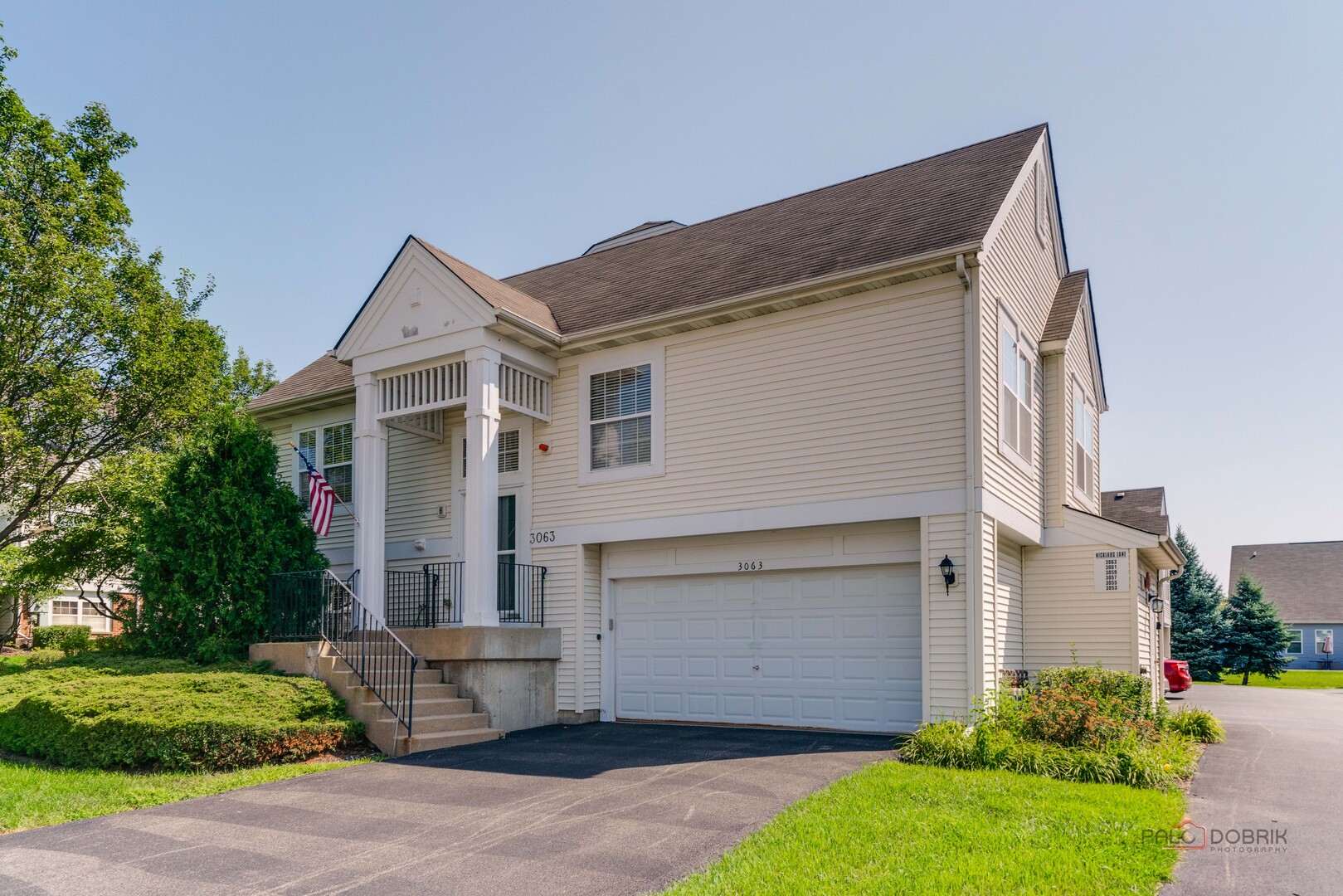 3063 Nicklaus Lane, Wadsworth, IL 60083