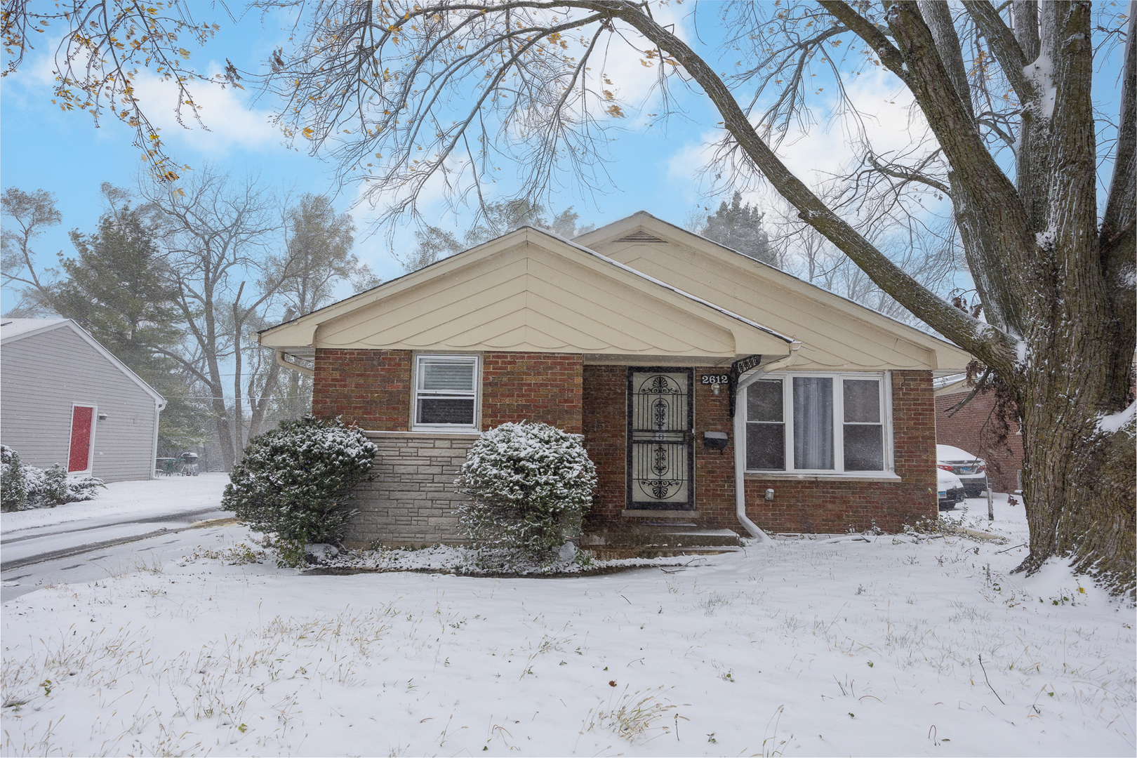 2612 175th Street, Hazel Crest, IL 60429