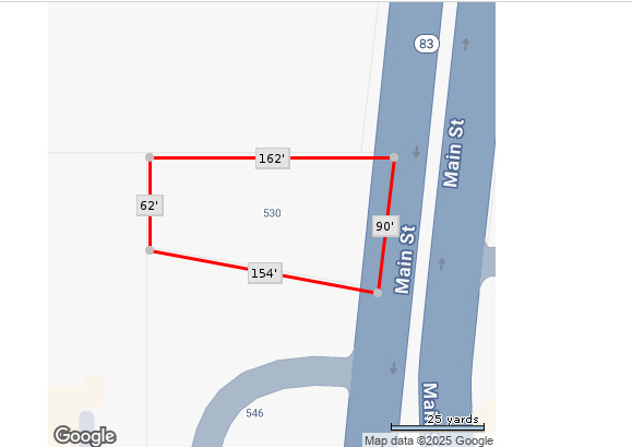 530 Main Street, Antioch, IL 60002