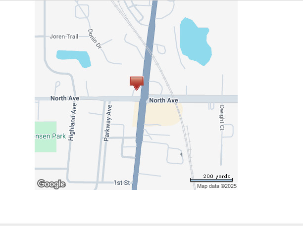 530 Main Street, Antioch, IL 60002