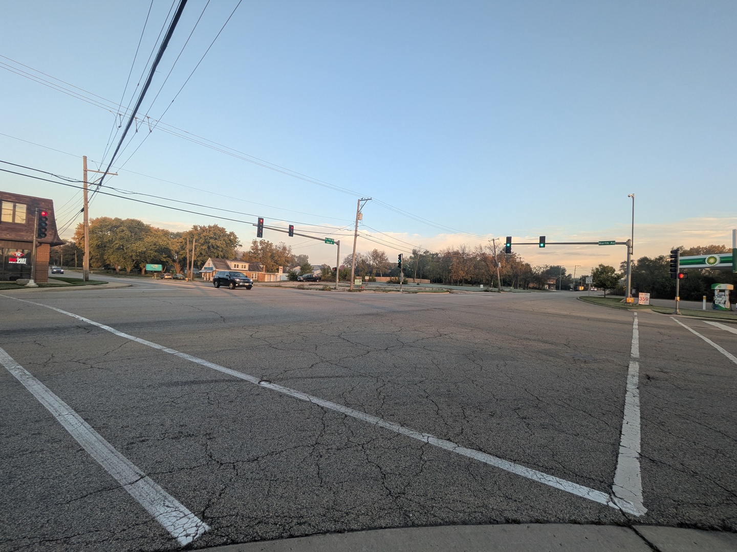 530 Main Street, Antioch, IL 60002