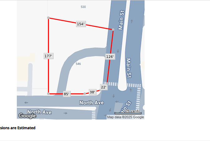 530 Main Street, Antioch, IL 60002