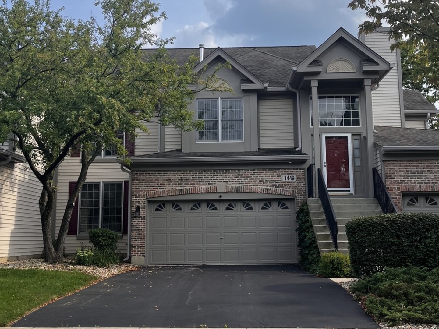 1449 Whitespire Court, Naperville, IL 60565