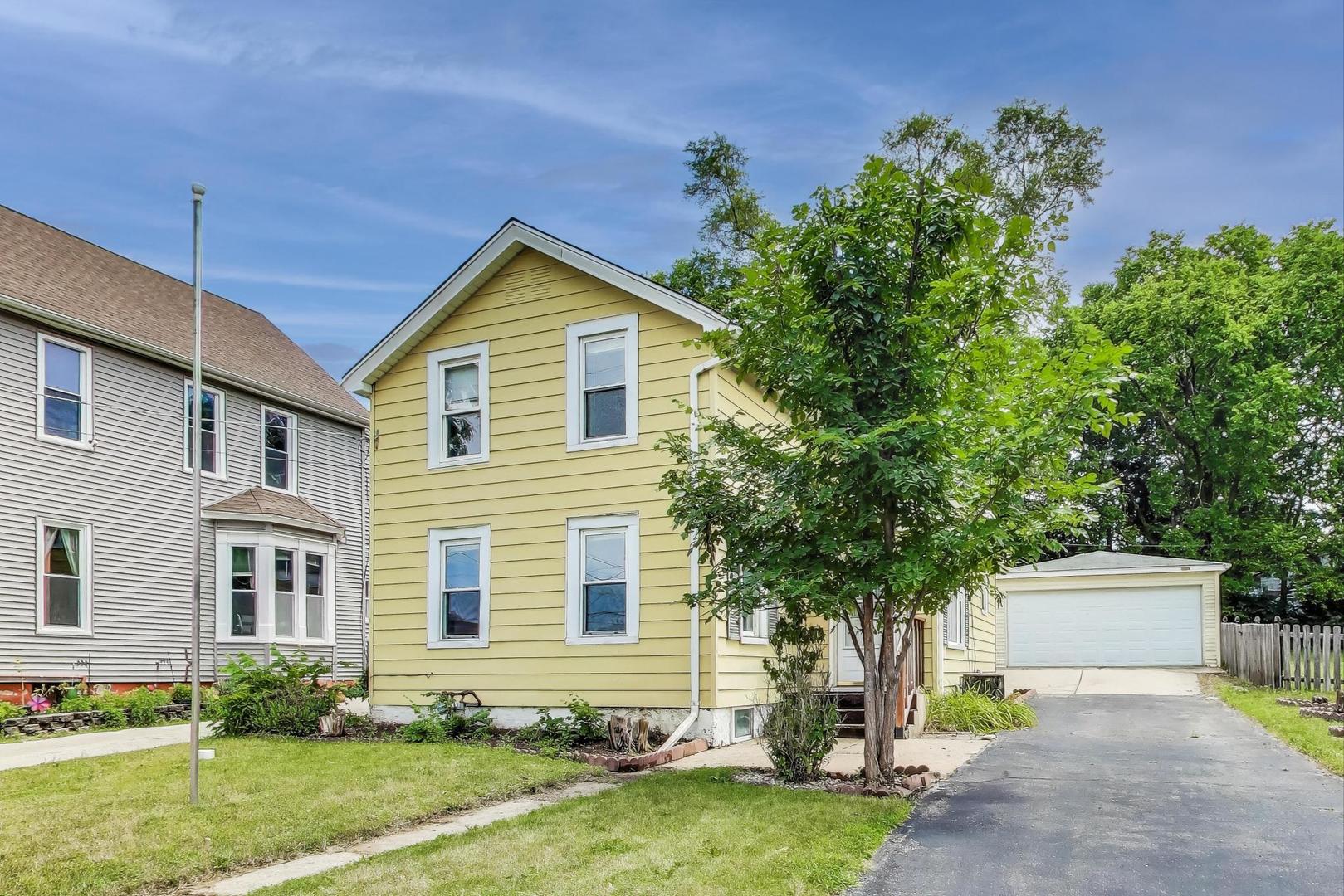 936 Sard Avenue, Aurora, IL 60506