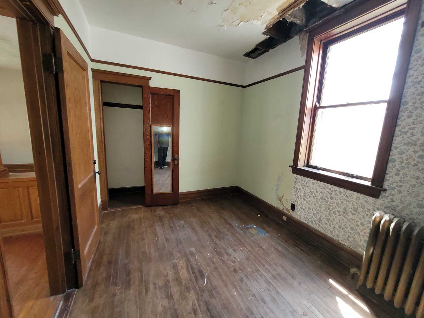 2501 S Avers Avenue, Chicago, IL 60623