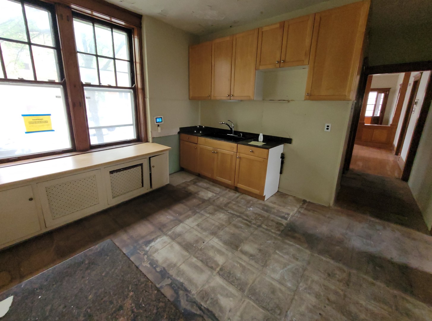 2501 S Avers Avenue, Chicago, IL 60623