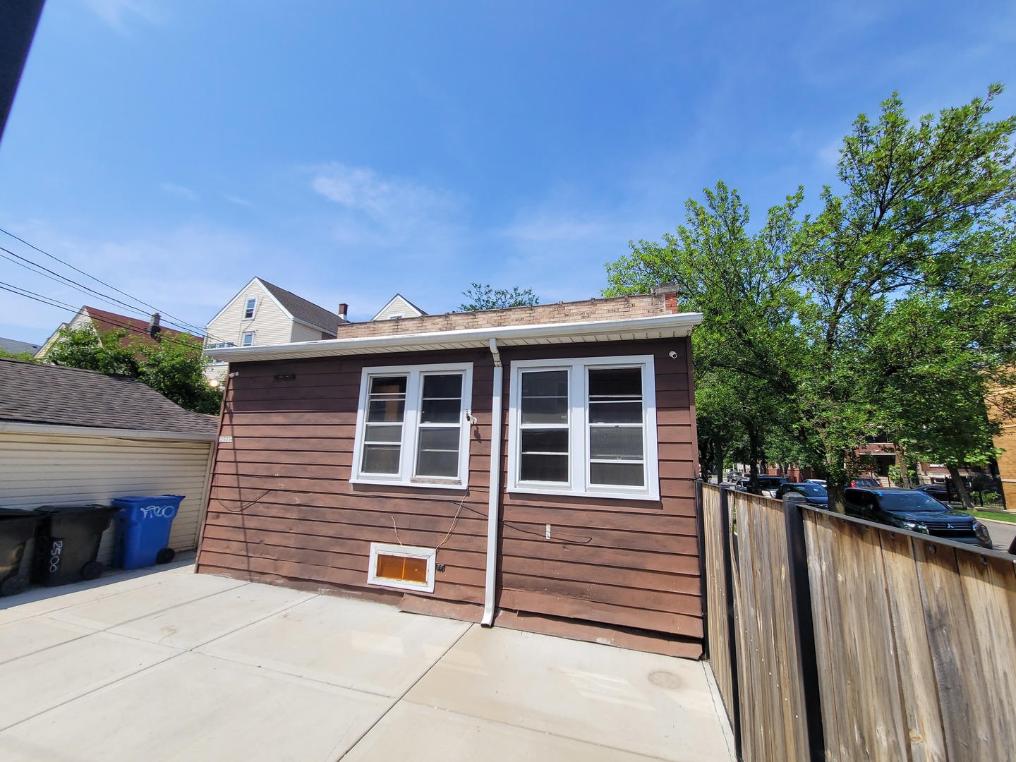 2501 S Avers Avenue, Chicago, IL 60623
