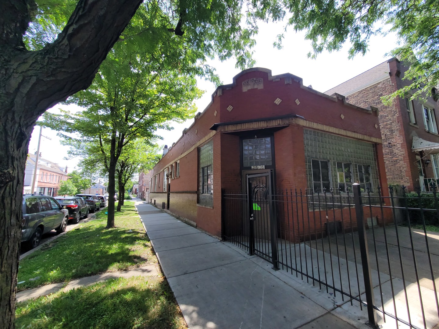 2501 S Avers Avenue, Chicago, IL 60623