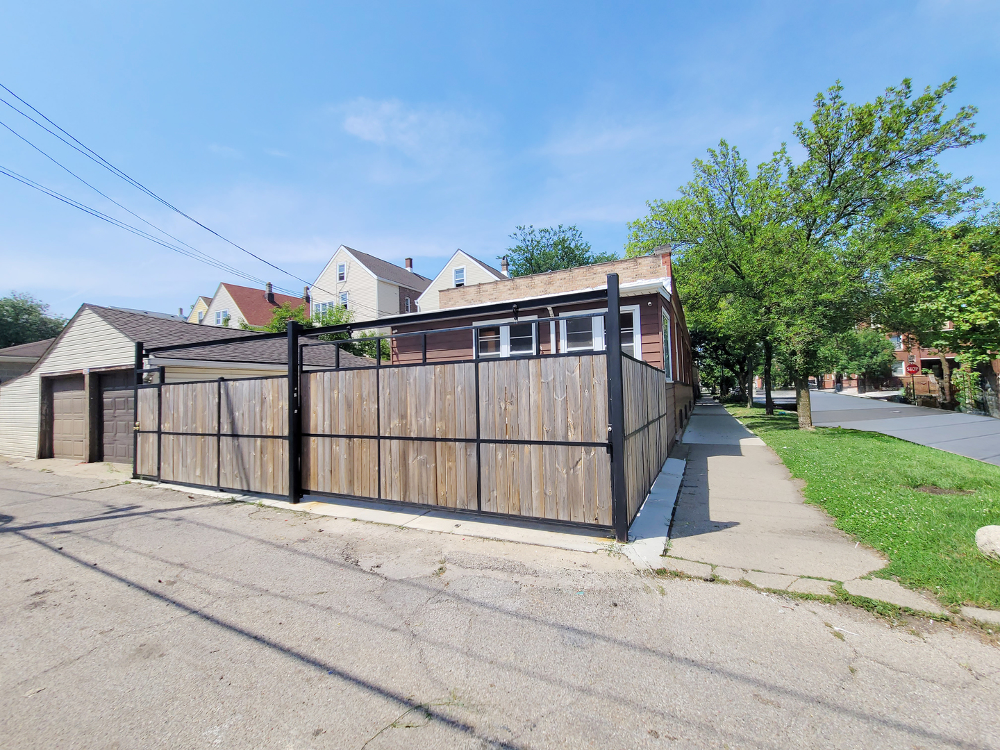 2501 S Avers Avenue, Chicago, IL 60623