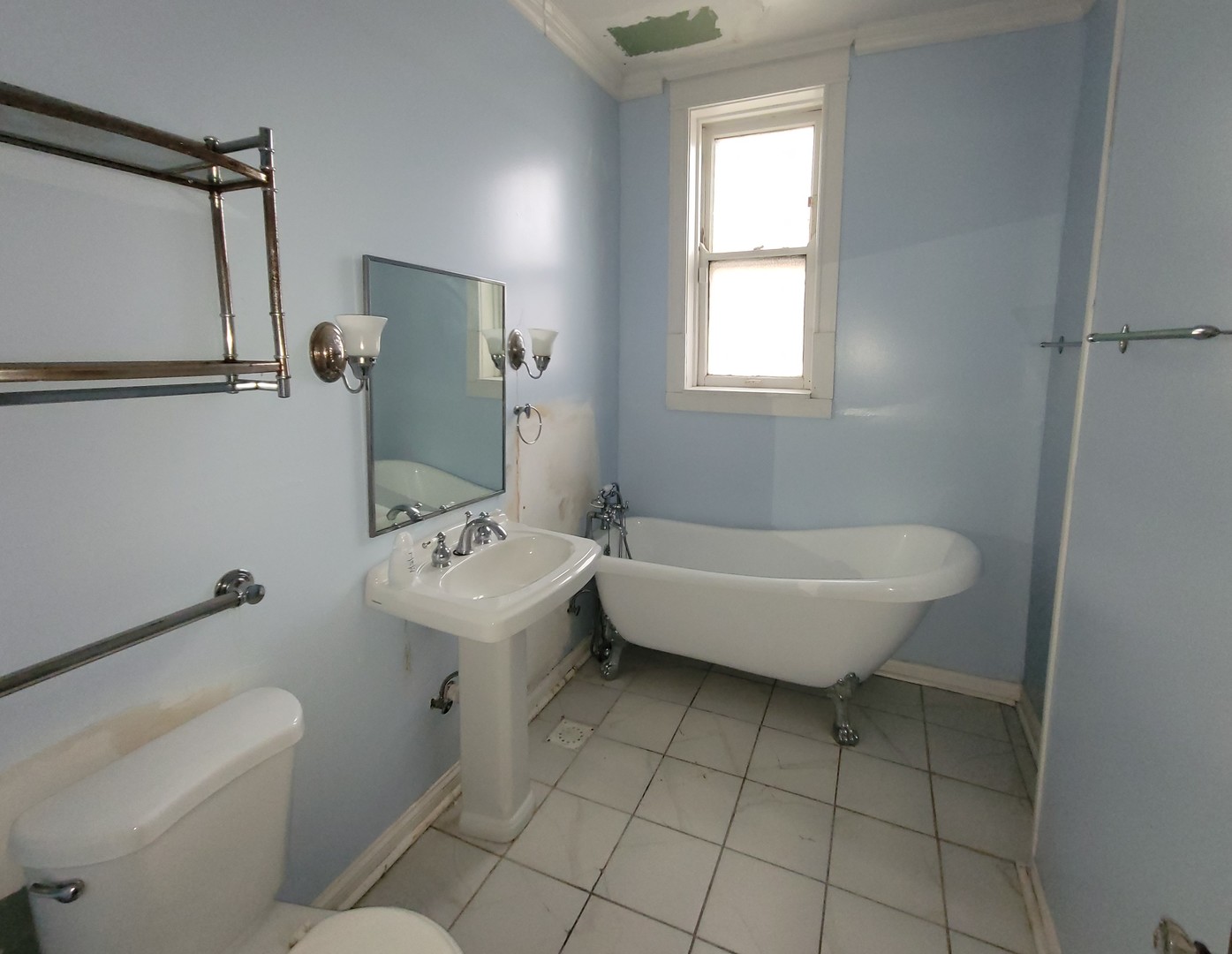2501 S Avers Avenue, Chicago, IL 60623