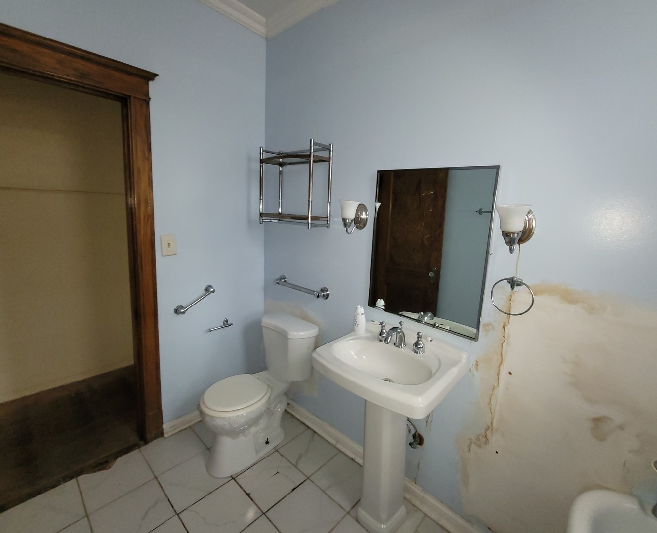 2501 S Avers Avenue, Chicago, IL 60623