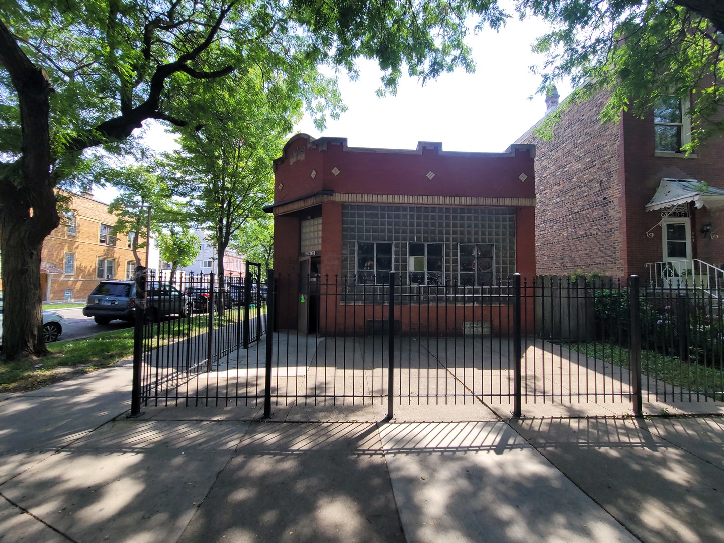 2501 S Avers Avenue, Chicago, IL 60623