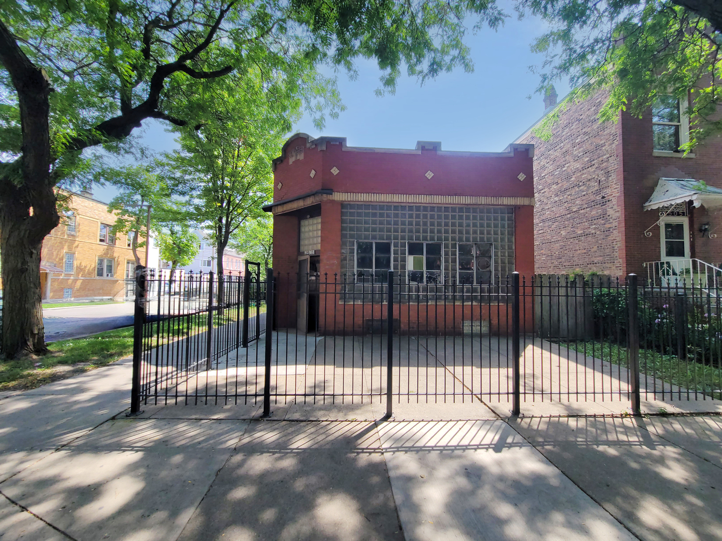 2501 S Avers Avenue, Chicago, IL 60623