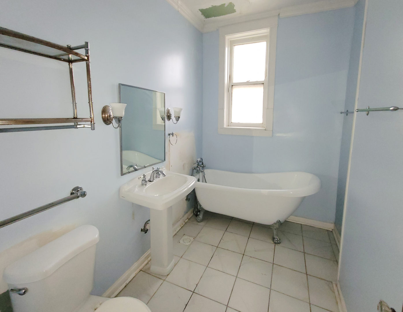 2501 S Avers Avenue, Chicago, IL 60623