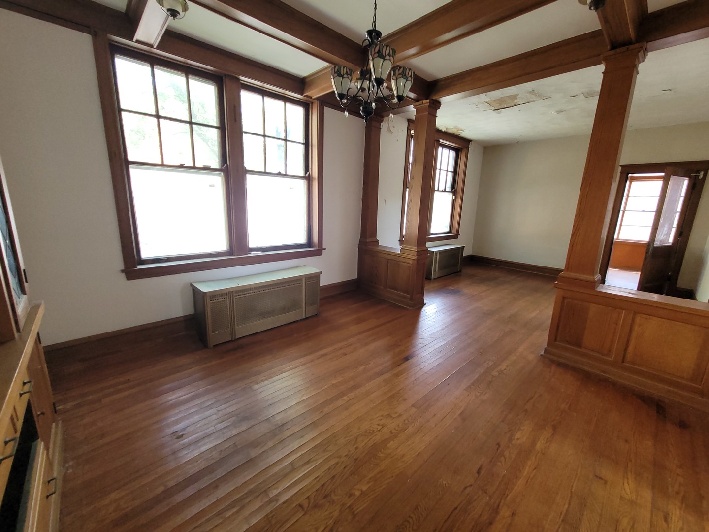 2501 S Avers Avenue, Chicago, IL 60623