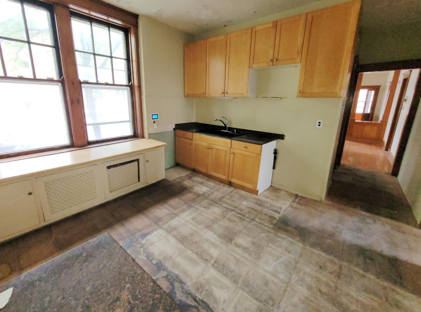2501 S Avers Avenue, Chicago, IL 60623
