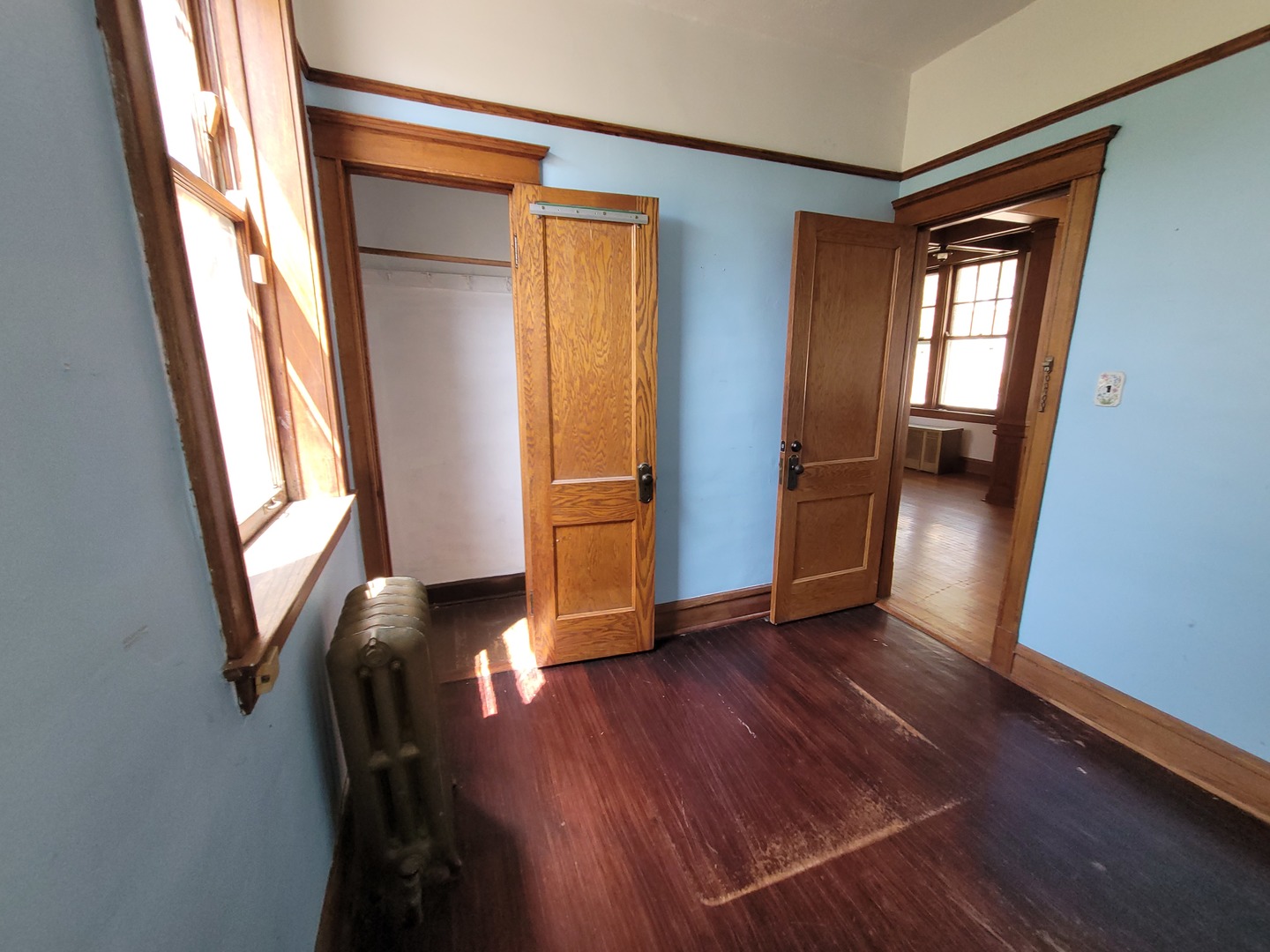 2501 S Avers Avenue, Chicago, IL 60623