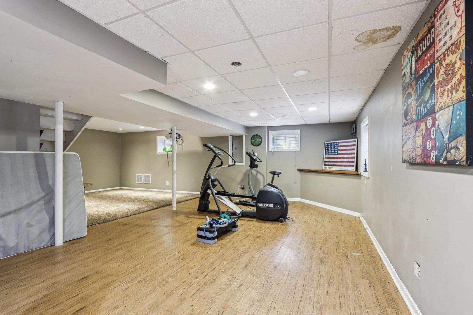 2101 Red Barn Court, Woodstock, IL 60098