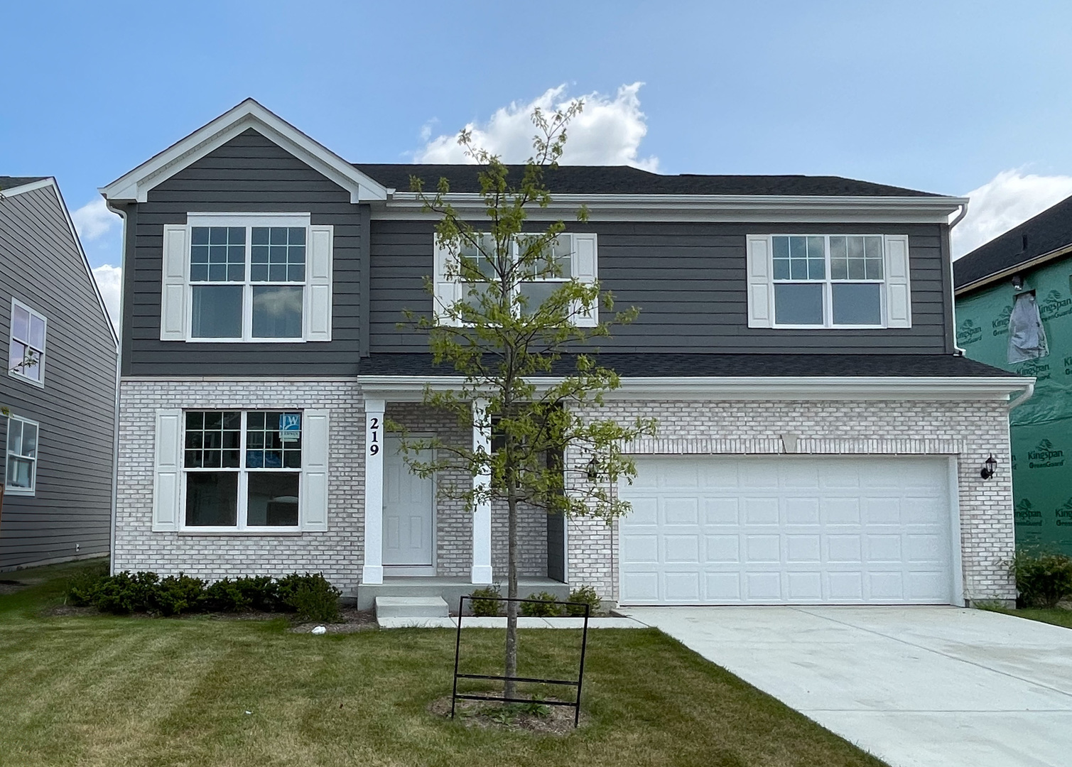 219 Jorrie Lane, Bloomingdale, IL 60108