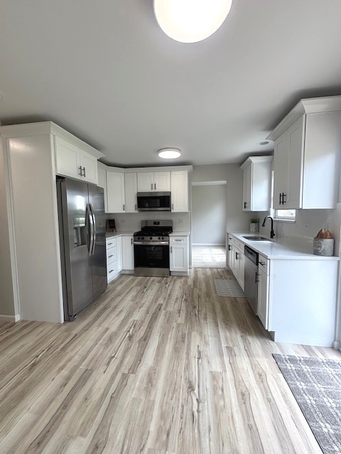 1600 Donegal Drive, Minooka, IL 60447