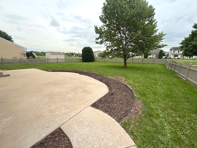 1600 Donegal Drive, Minooka, IL 60447