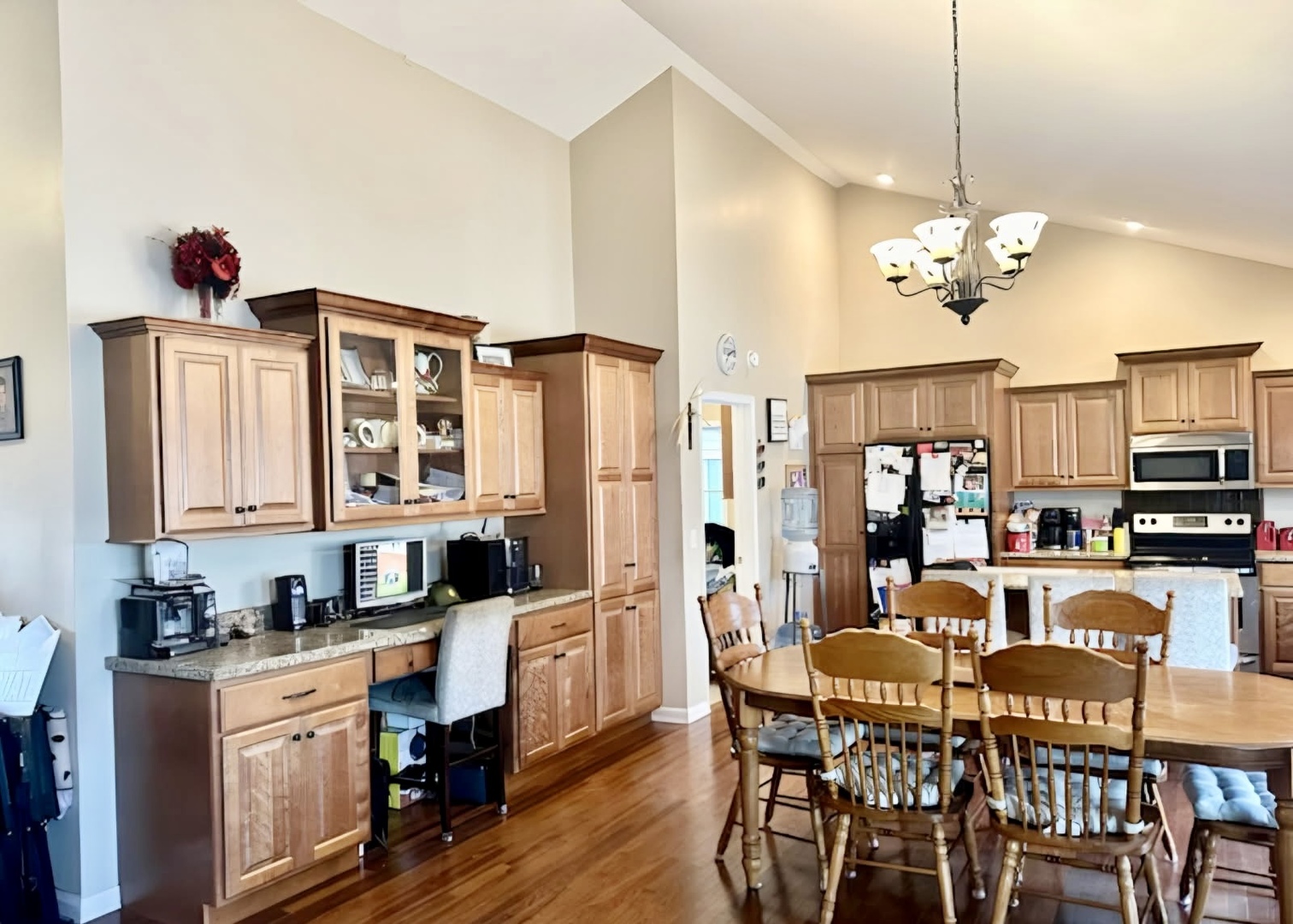 613 Cassidy Court, Utica, IL 61373