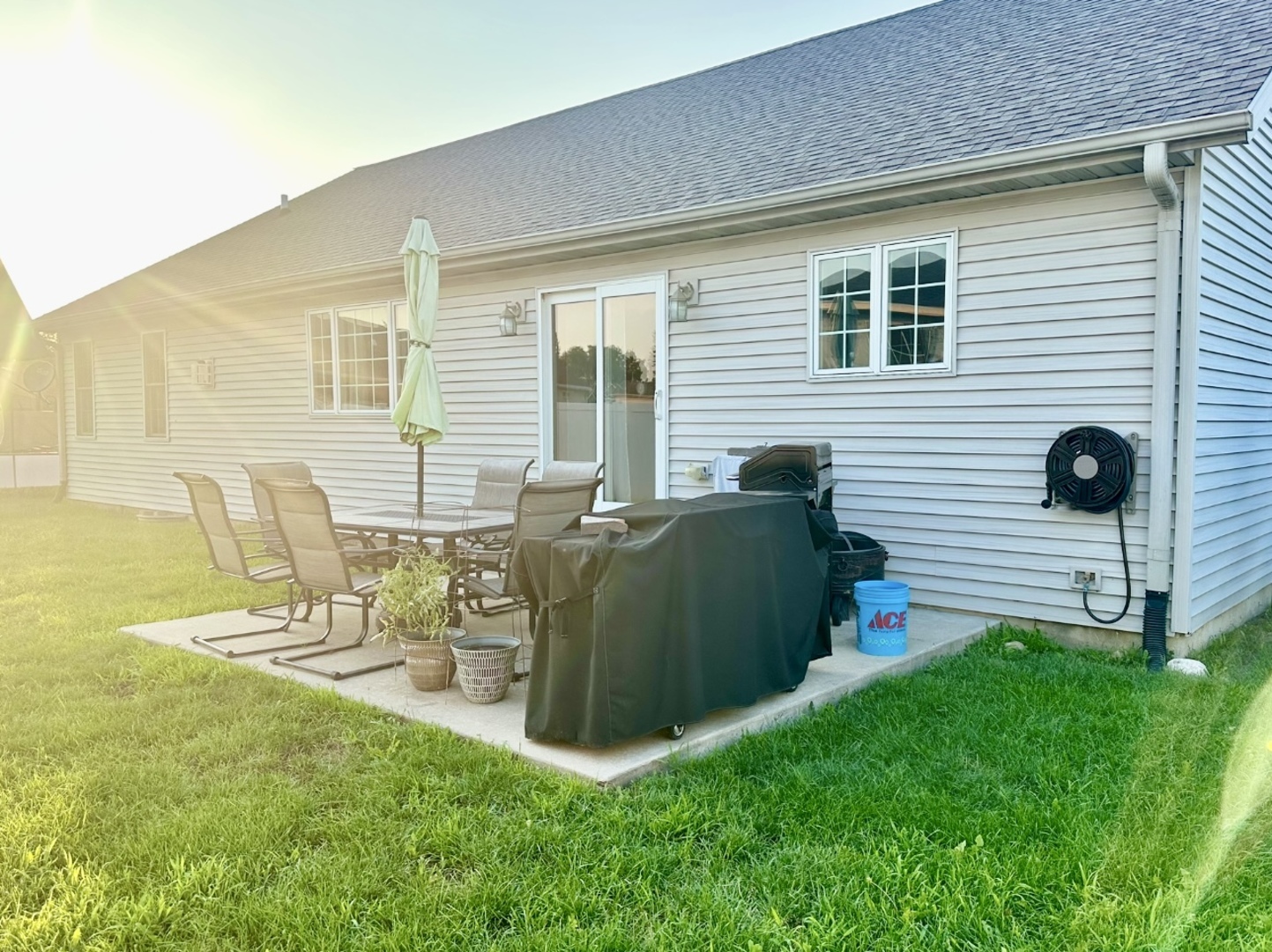 613 Cassidy Court, Utica, IL 61373