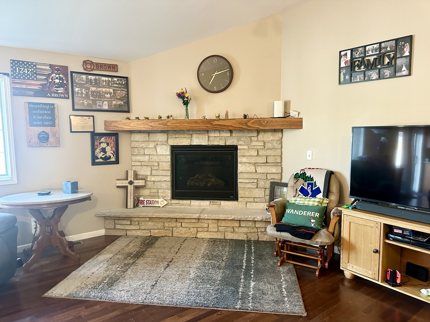 613 Cassidy Court, Utica, IL 61373