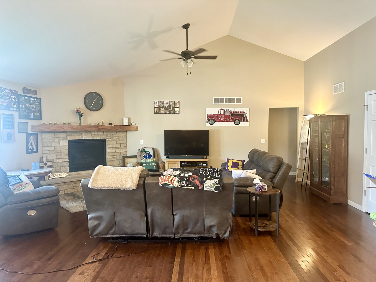 613 Cassidy Court, Utica, IL 61373