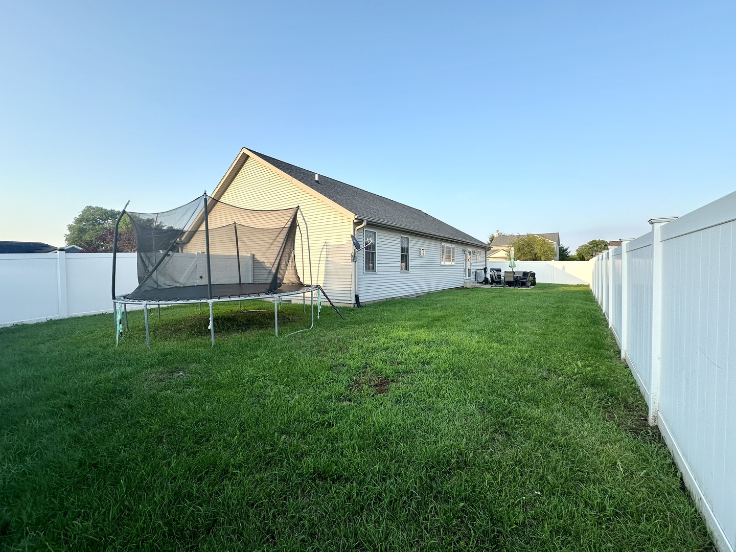 613 Cassidy Court, Utica, IL 61373