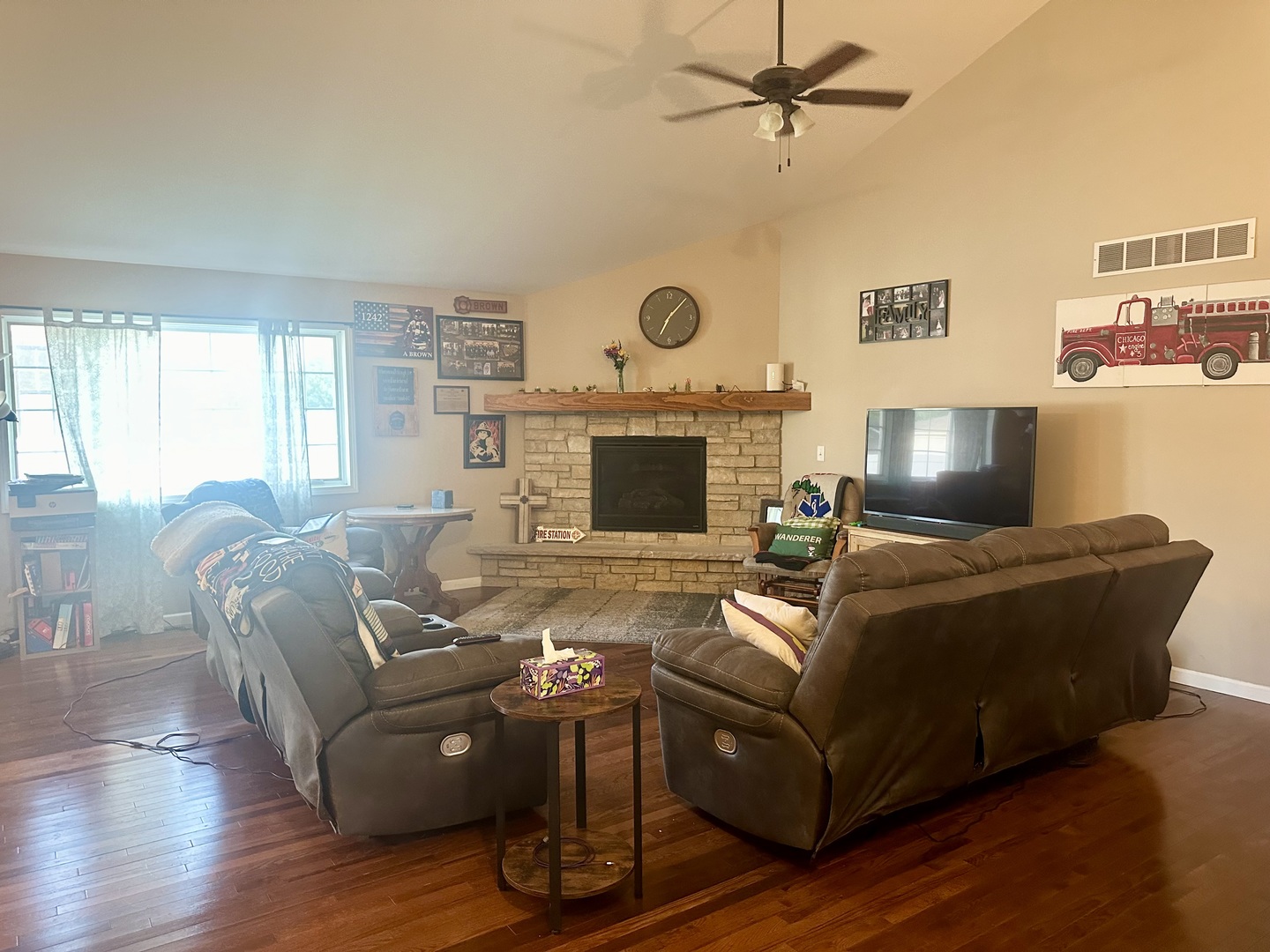 613 Cassidy Court, Utica, IL 61373