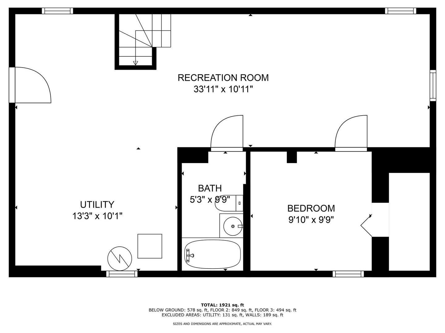 8915 S Racine Avenue, Chicago, IL 60620