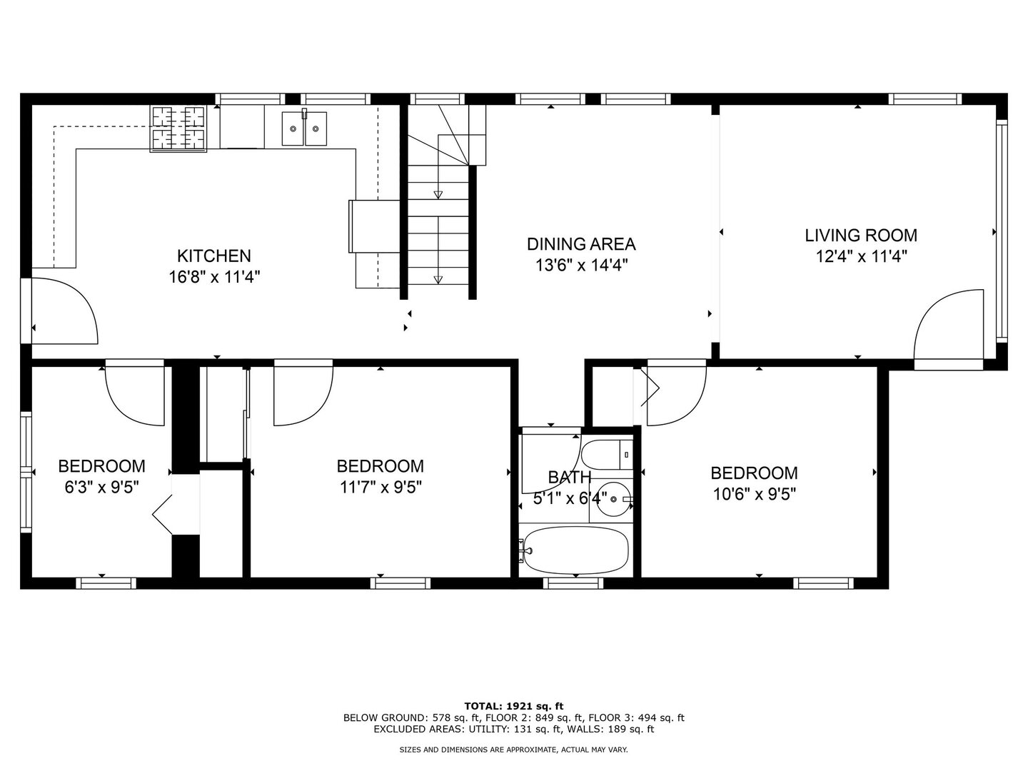 8915 S Racine Avenue, Chicago, IL 60620